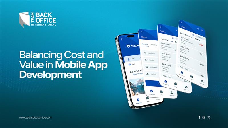 Choosing the Right Mobile App Development Company