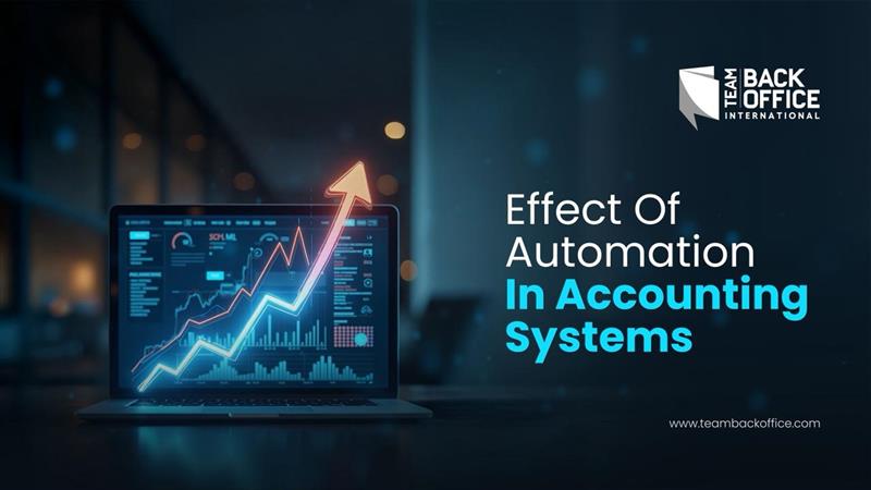How Automation in Accounting Systems Reduces Human Error and Fraud Risk