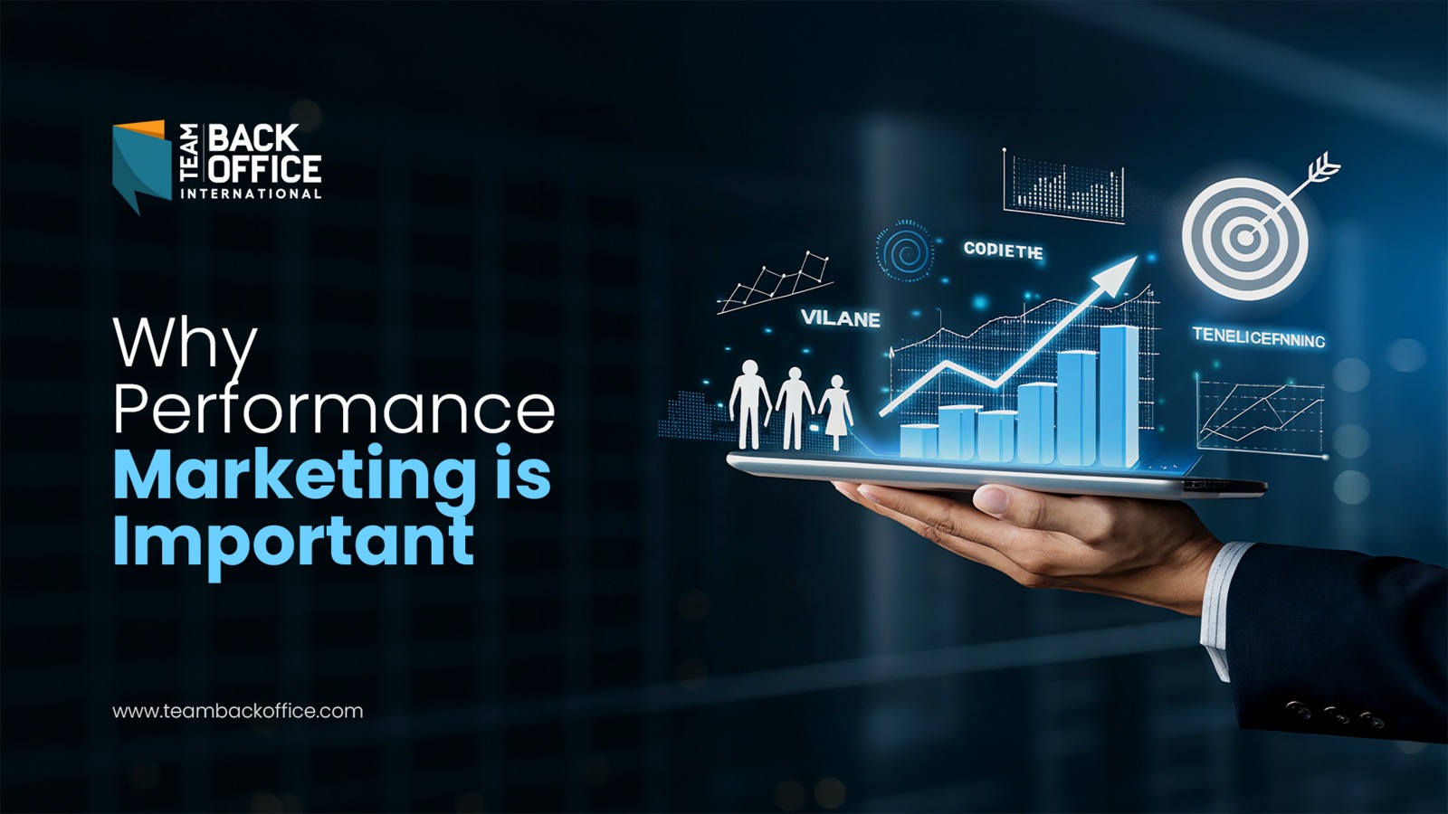 Why Performance Marketing is Important for Modern Businesses