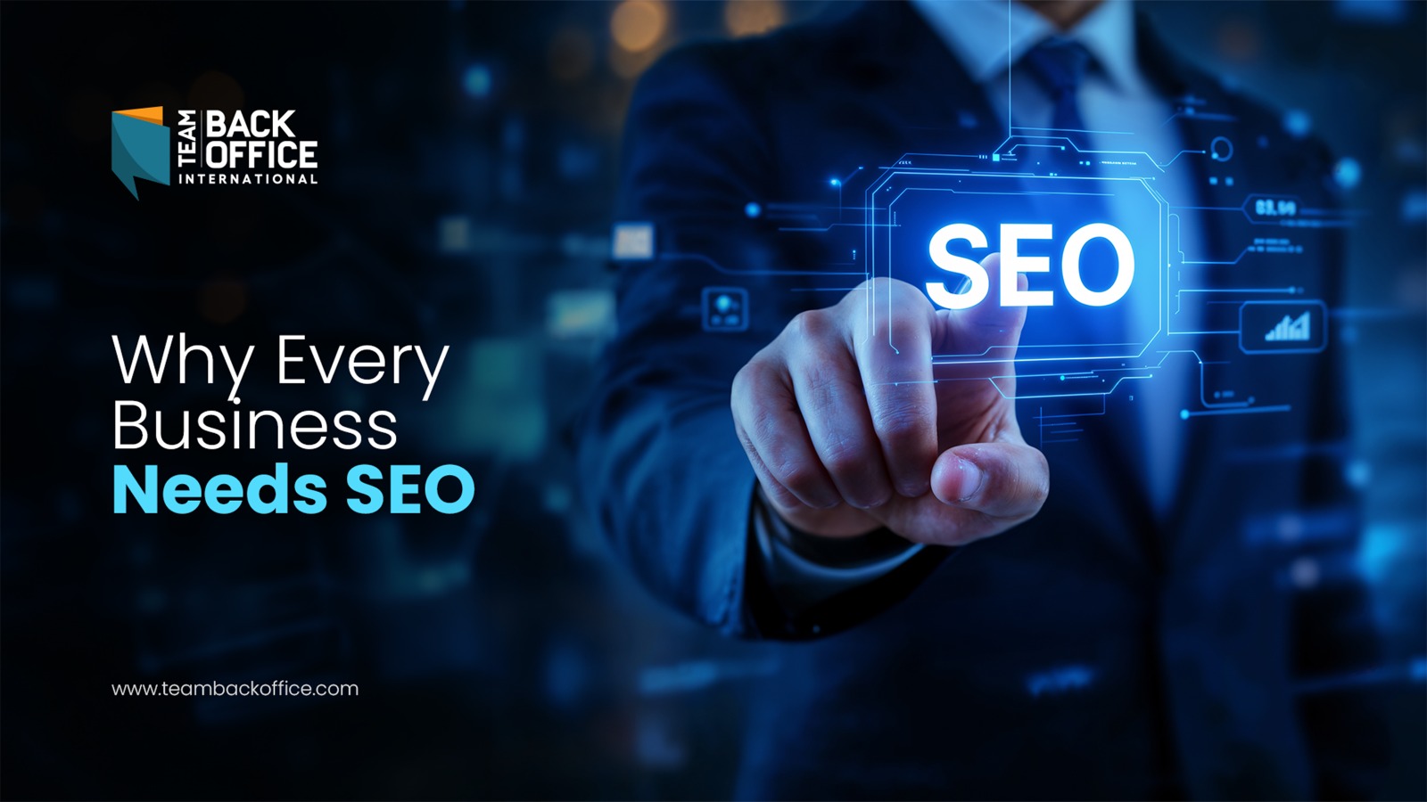 Why Every Business Needs SEO in 2026