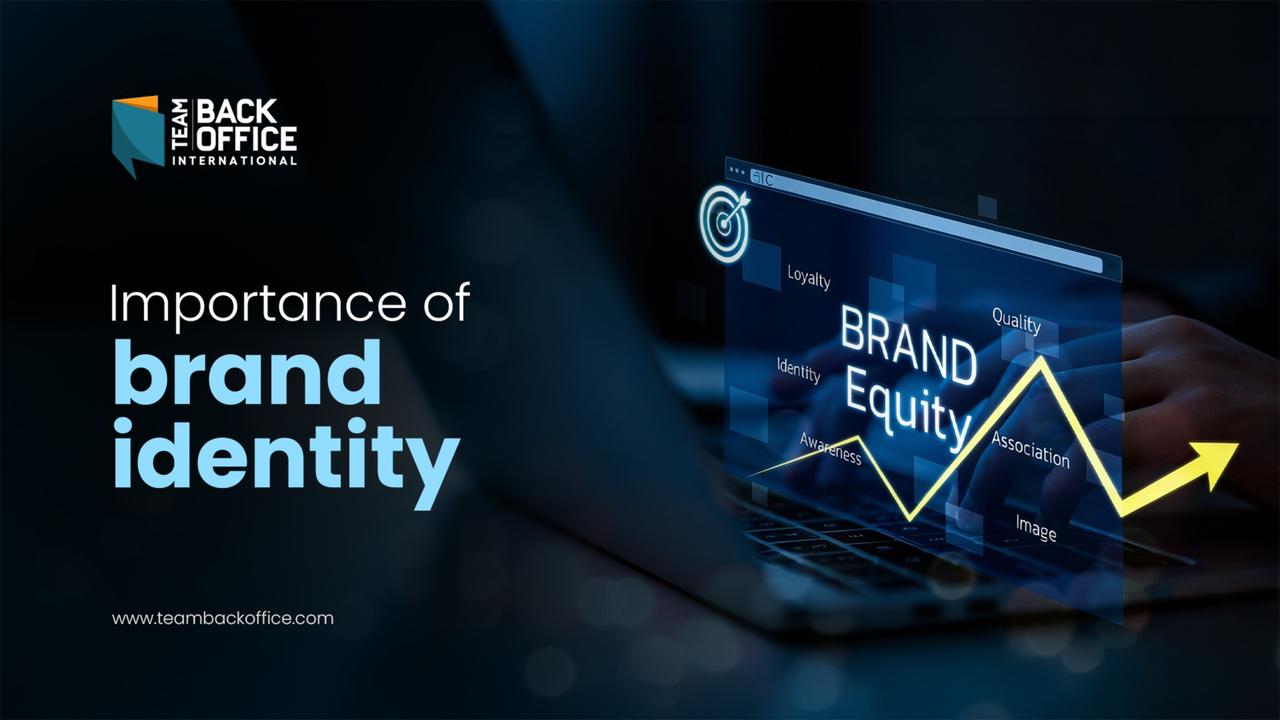 The Importance of Consistent Brand Identity