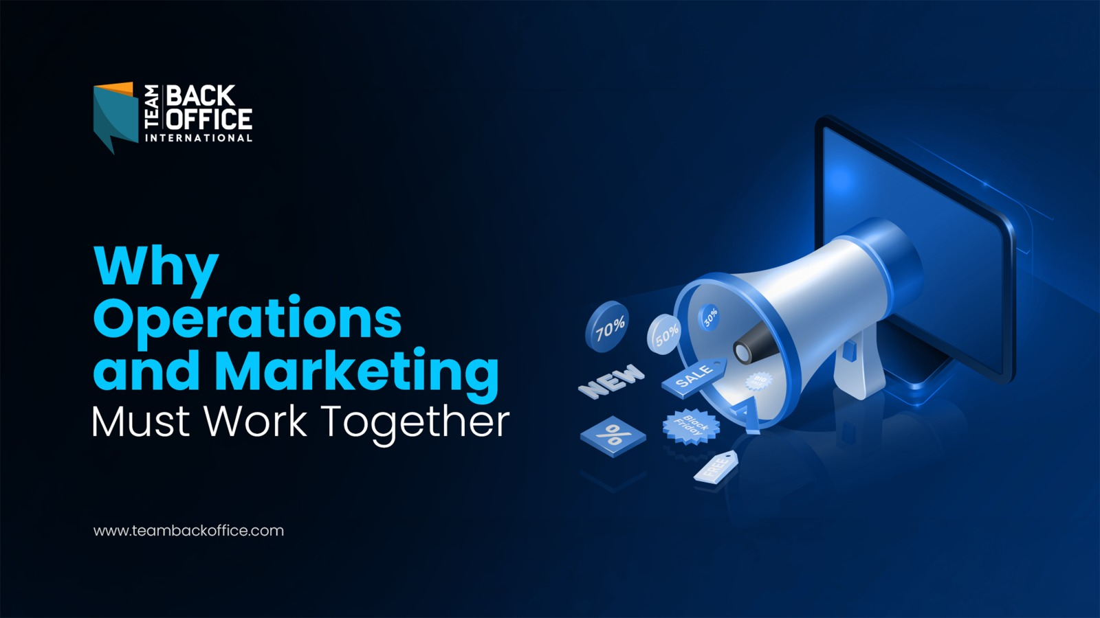Why Successful Businesses Invest in Both Operations and Marketing