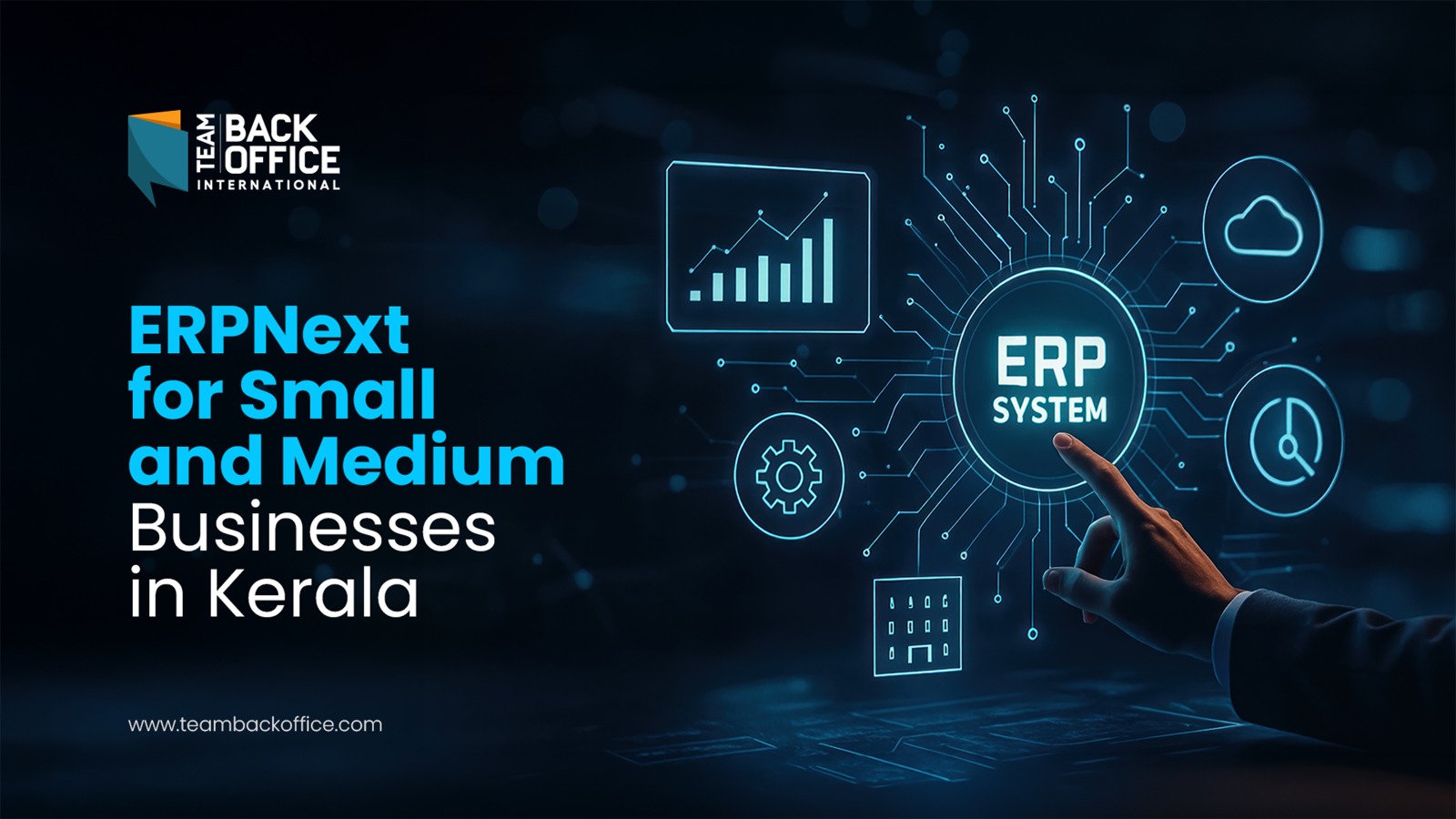 Top Benefits of ERPNext for Small and Medium Businesses in Kerala