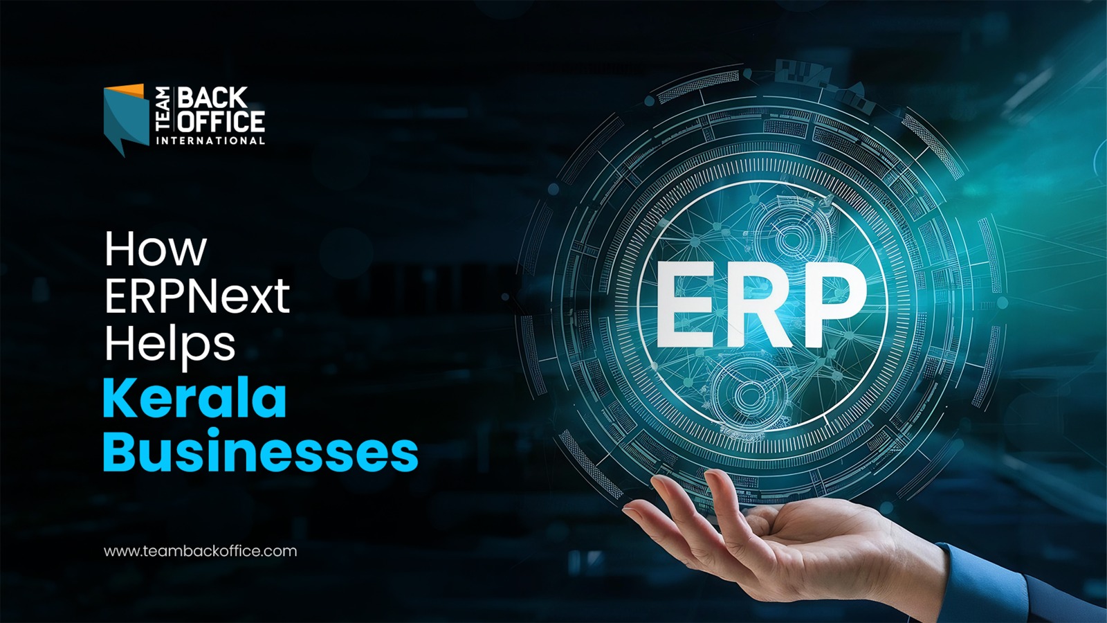 How ERPNext Helps Kerala Businesses Manage Finance, Inventory, and HR