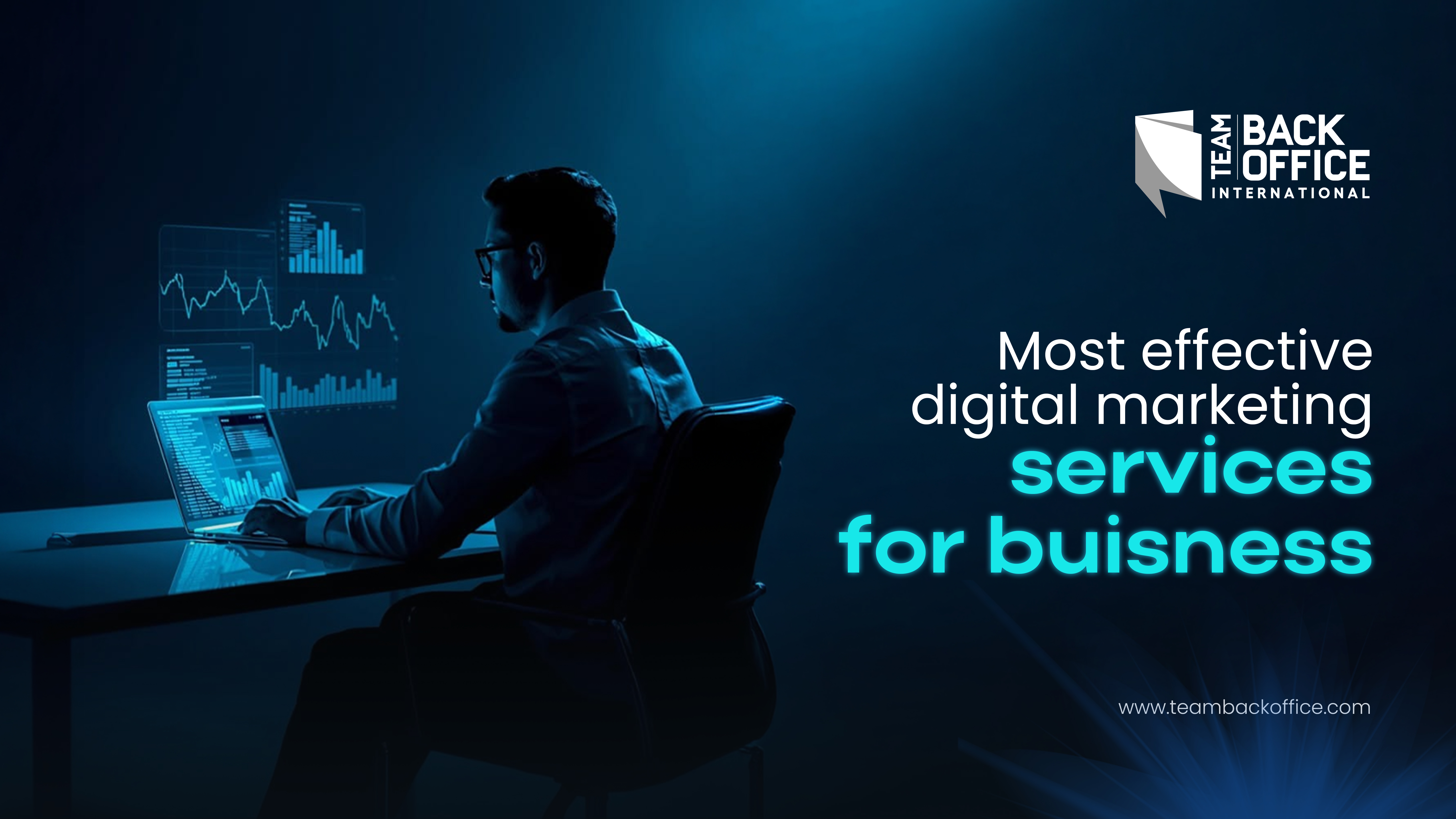 Digital Marketing Services That Deliver Real Business Results