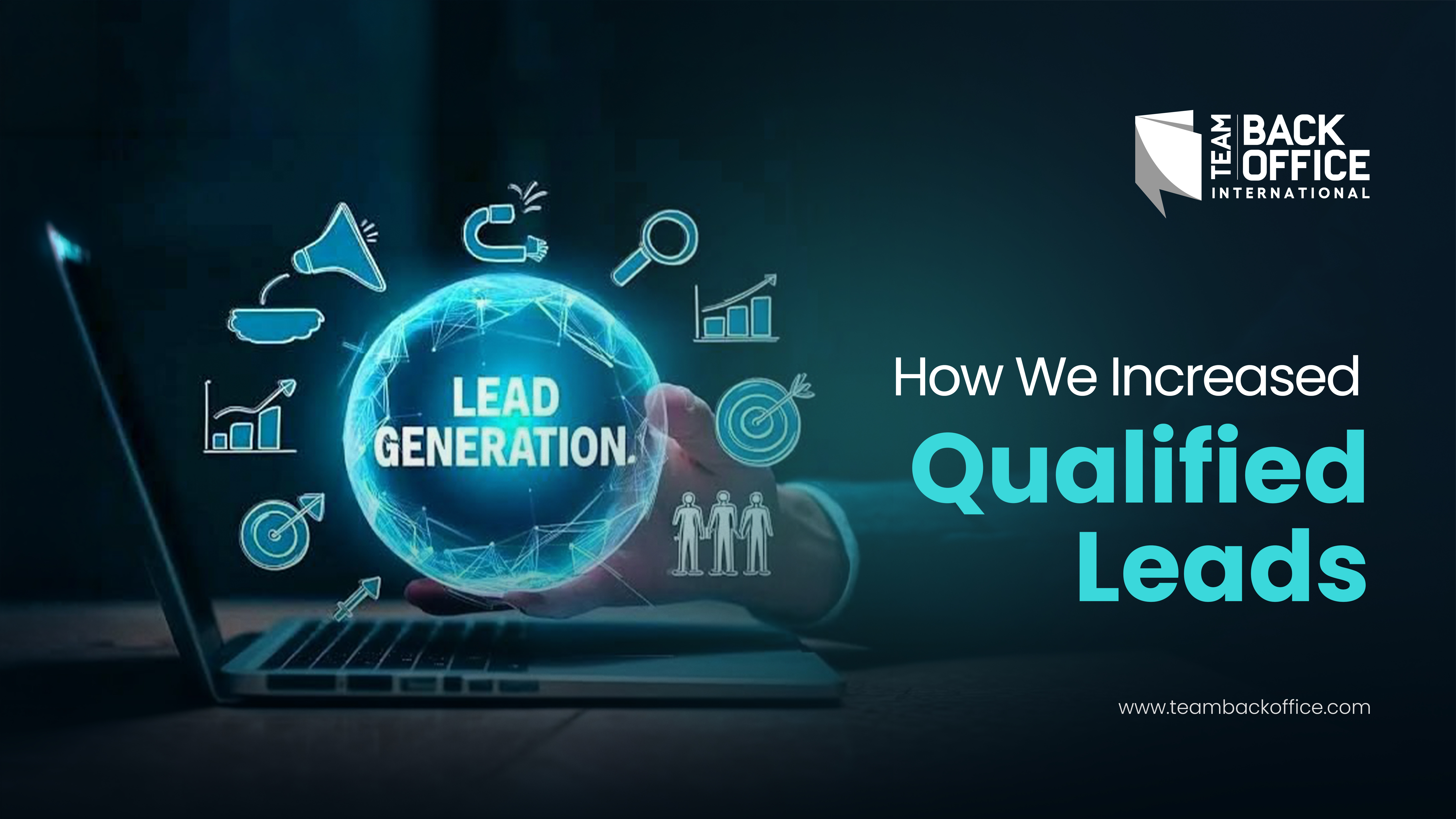 How Our Digital Marketing Strategy Increased Qualified Leads for a Local Business