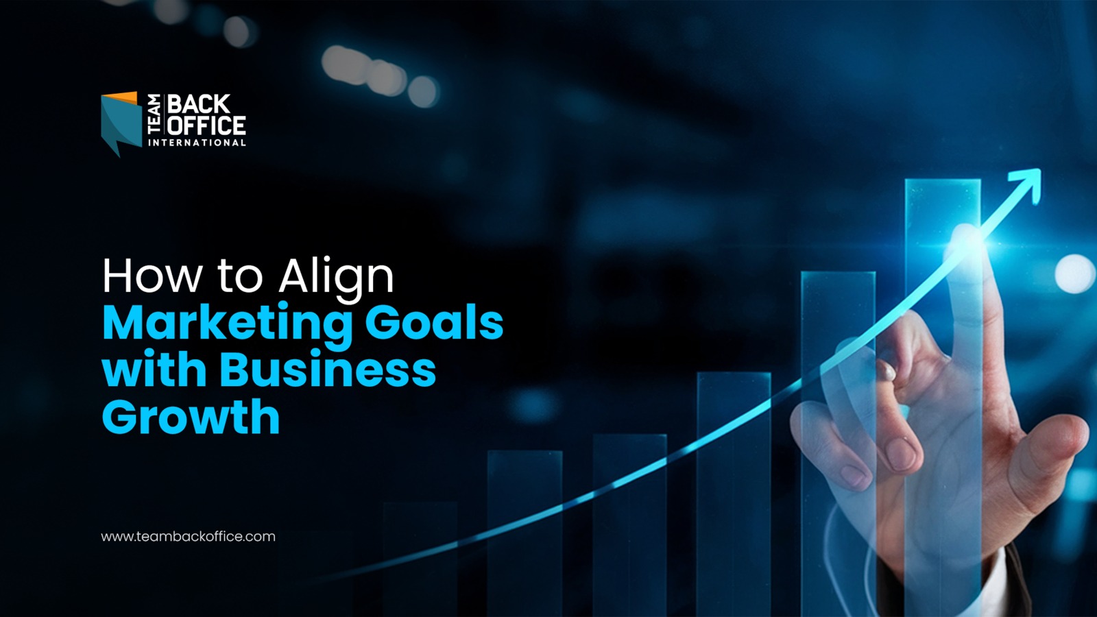 How to Align Marketing Goals with Business Growth