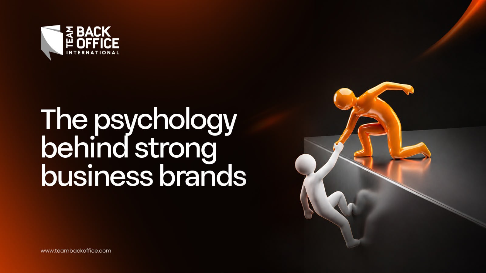The Psychology Behind Strong Business Brands