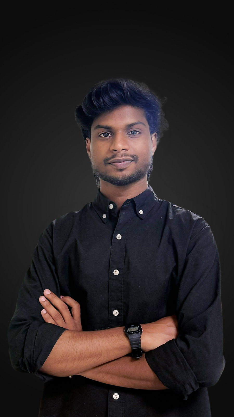 Graphic Designer